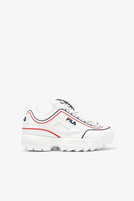 Fila Disruptor 2 Contrast Piping (3FM01008-125)