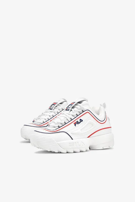 Fila Disruptor 2 Contrast Piping (3FM01008-125)
