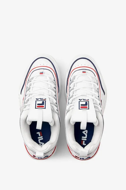 Fila Disruptor 2 Contrast Piping (3FM01008-125)