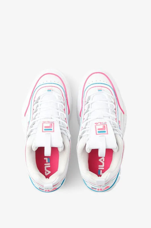 Fila Disruptor 2 Contrast Piping (3FM01008-149)
