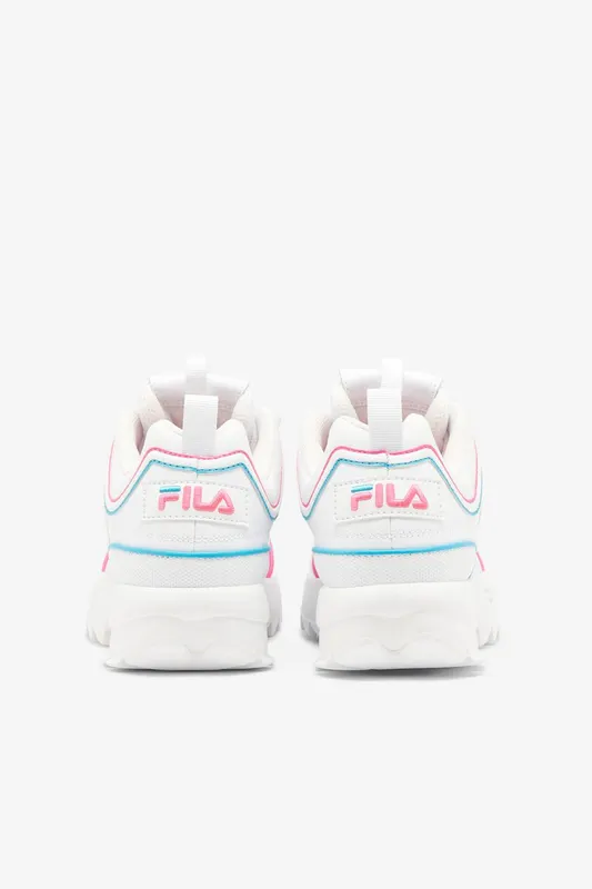 Fila Disruptor 2 Contrast Piping (3FM01008-149)