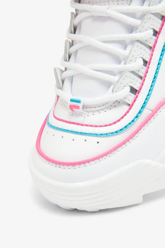 Fila Disruptor 2 Contrast Piping (3FM01008-149)