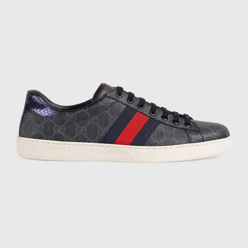 Gucci Ace GG Supreme (42944596G501130)