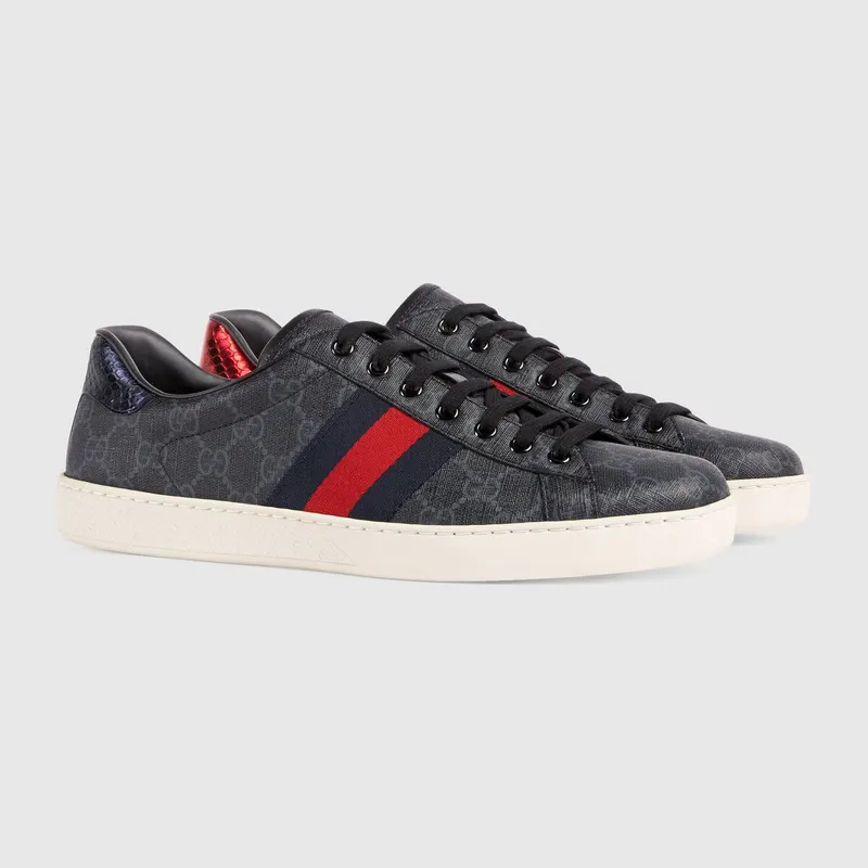 Gucci Ace GG Supreme (42944596G501130)