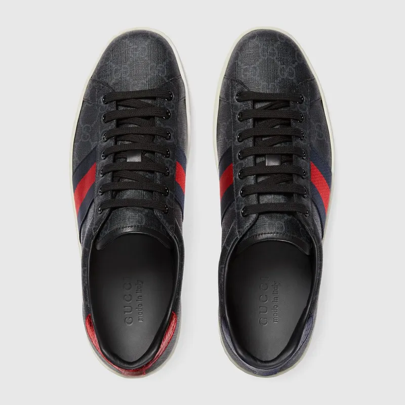 Gucci Ace GG Supreme (42944596G501130)