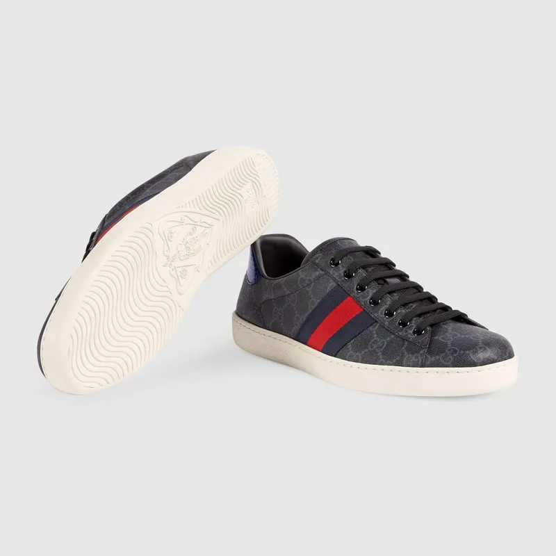 Gucci Ace GG Supreme (42944596G501130)