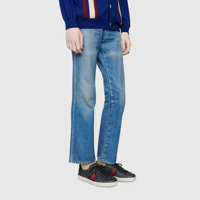 Gucci Ace GG Supreme (42944596G501130)