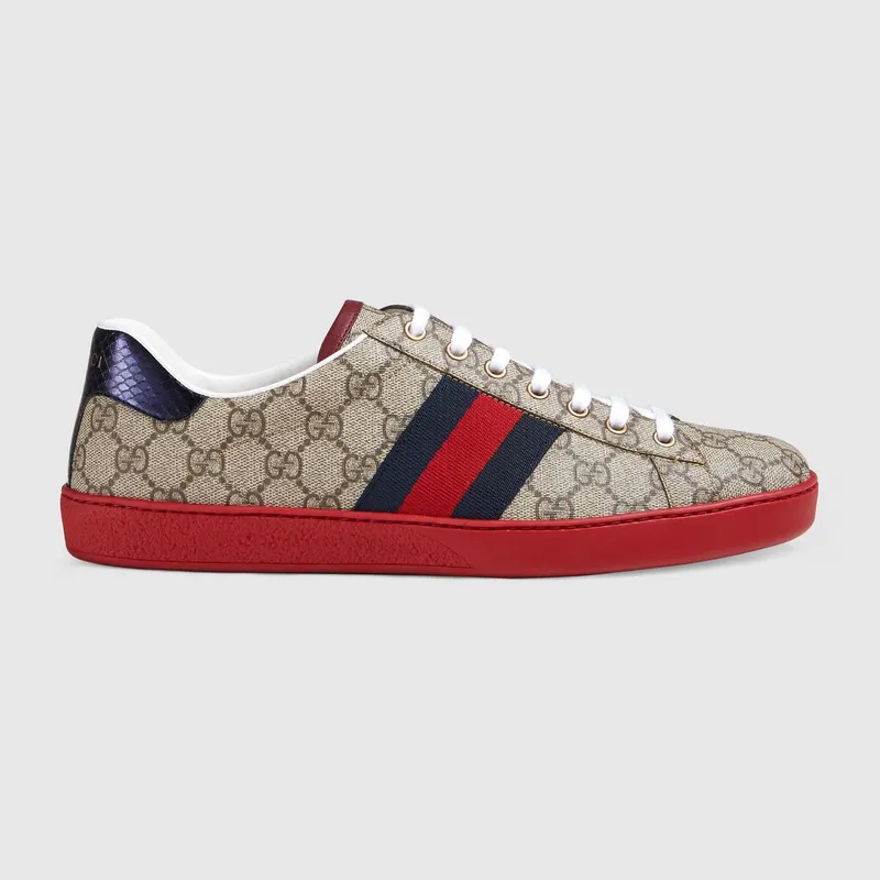 Gucci Ace GG Supreme (42944596G509767)