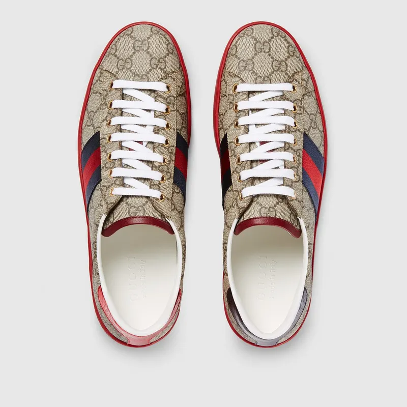Gucci Ace GG Supreme (42944596G509767)