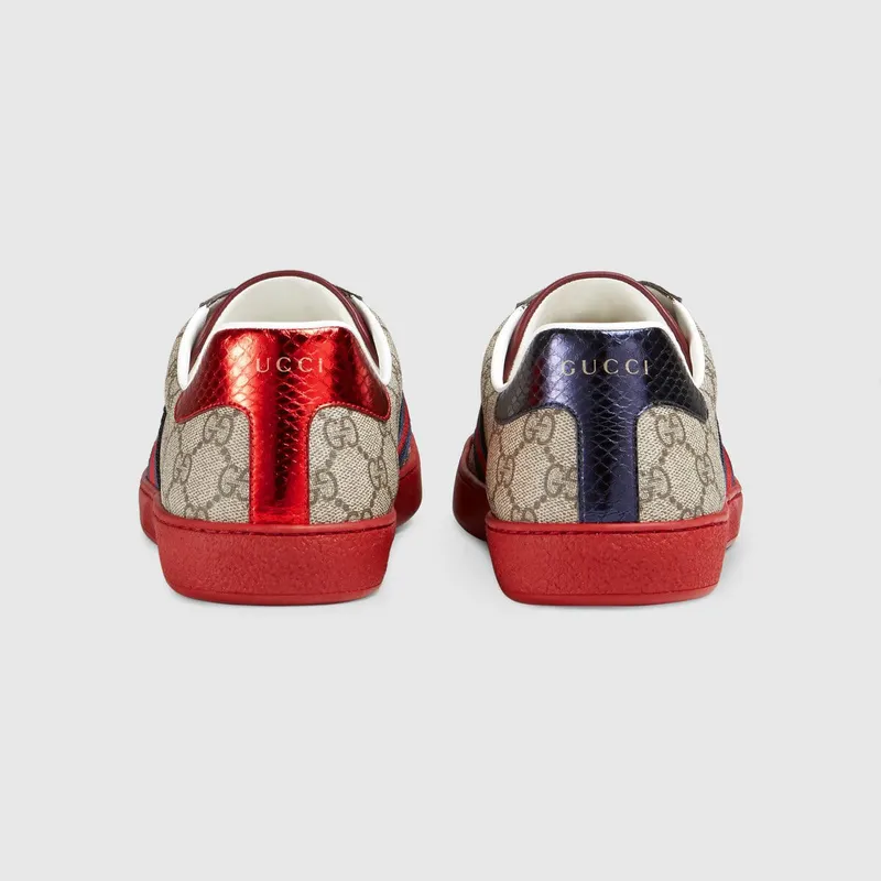 Gucci Ace GG Supreme (42944596G509767)