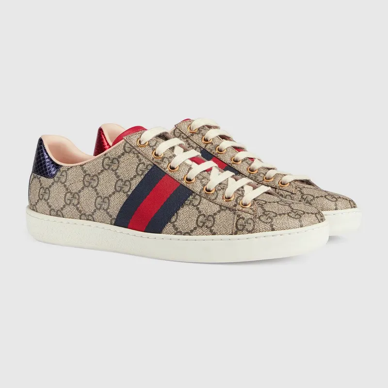 Gucci Ace GG Supreme (49941096G509768)