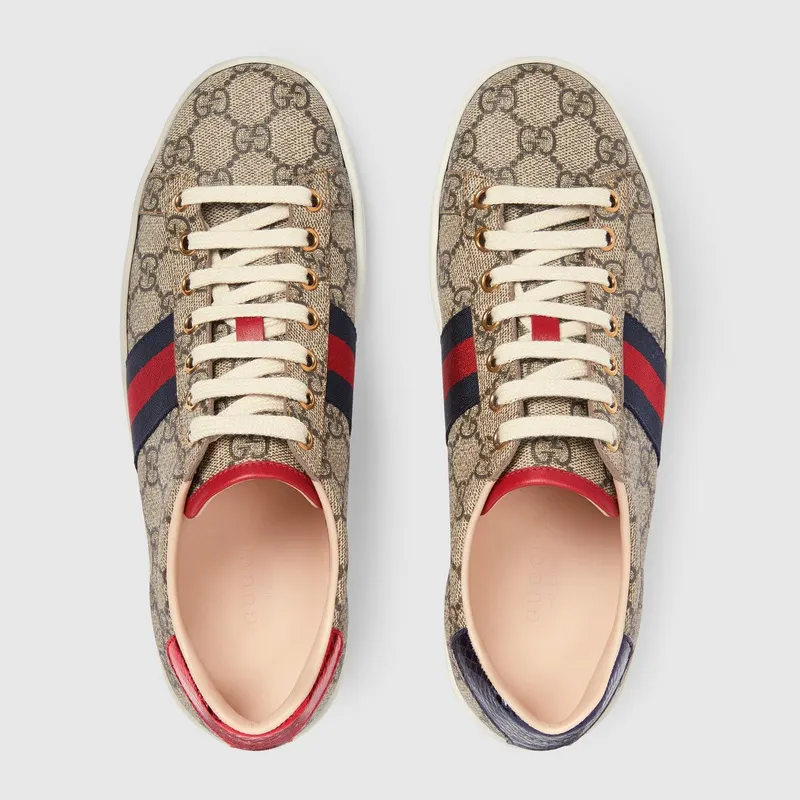 Gucci Ace GG Supreme (49941096G509768)