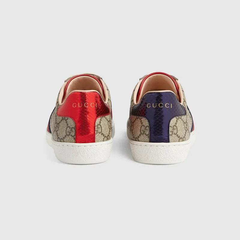 Gucci Ace GG Supreme (49941096G509768)