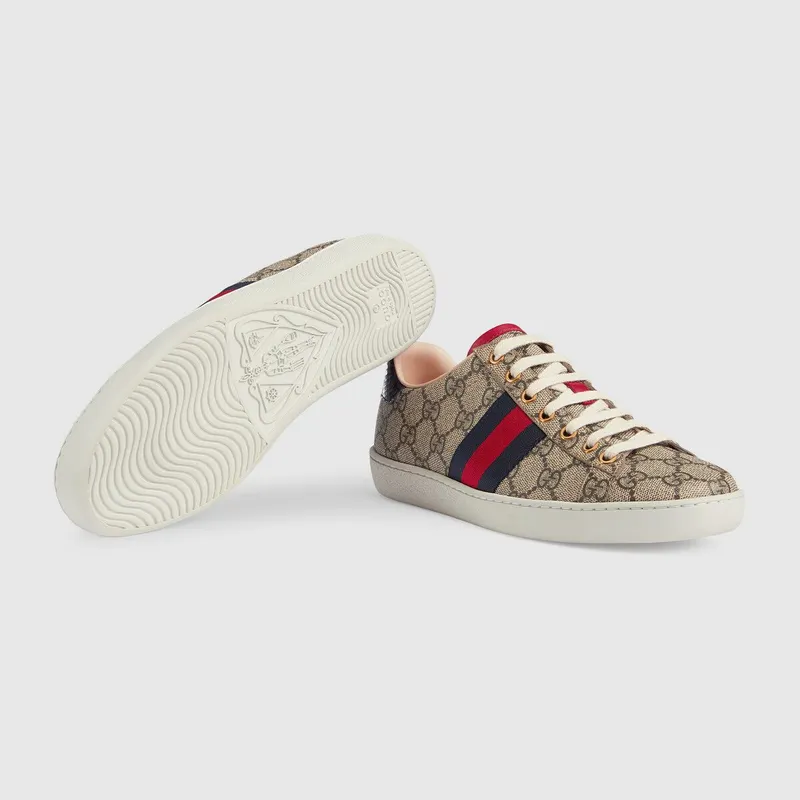 Gucci Ace GG Supreme (49941096G509768)