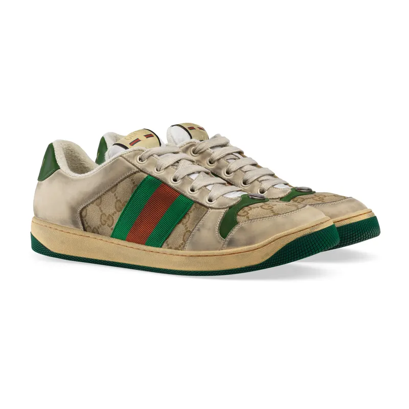 Gucci Screener GG Beige 5465519Y9209666