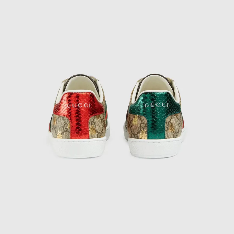 Gucci Ace GG Supreme with bees (5500519N0508465)