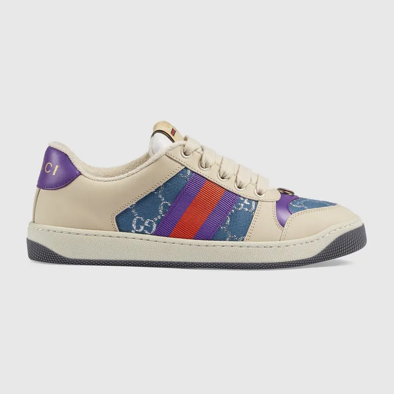 Gucci Screener with Web (5776842C8304690)