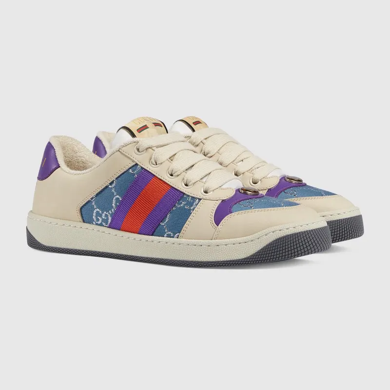 Gucci Screener with Web (5776842C8304690)