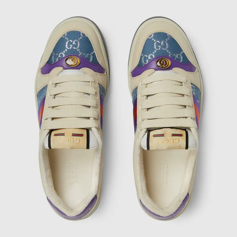 Gucci Screener with Web (5776842C8304690)