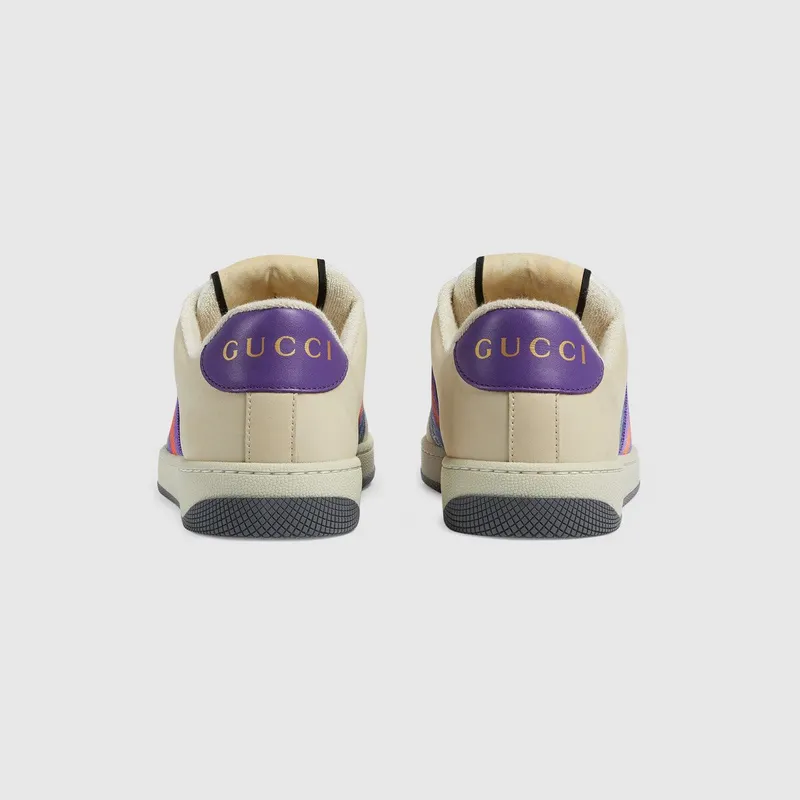 Gucci Screener with Web (5776842C8304690)