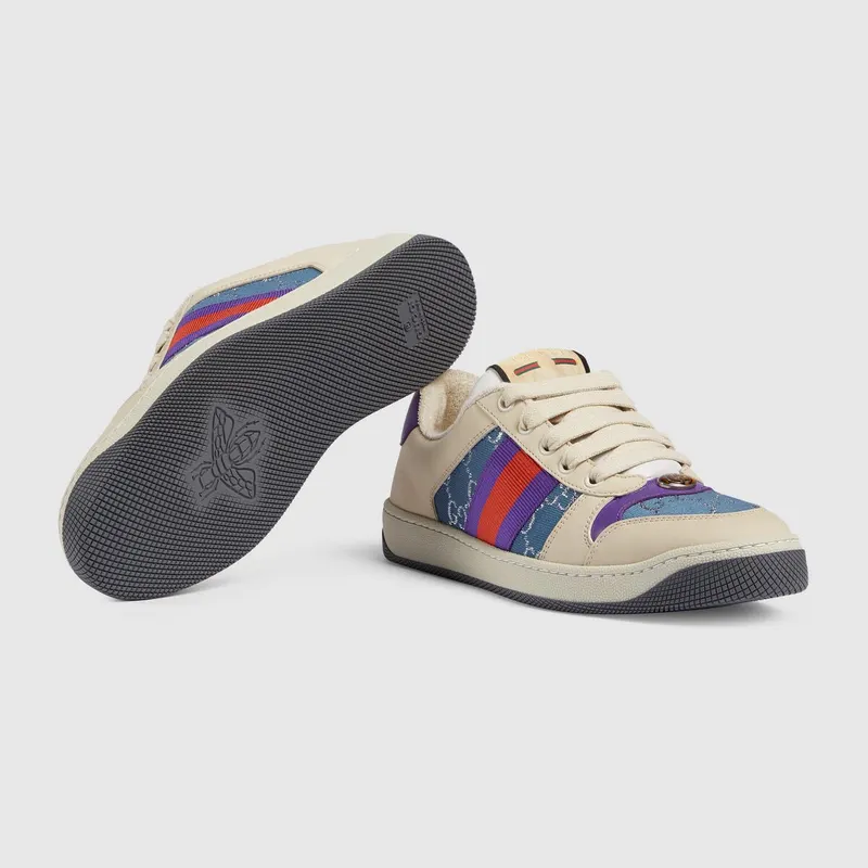 Gucci Screener with Web (5776842C8304690)