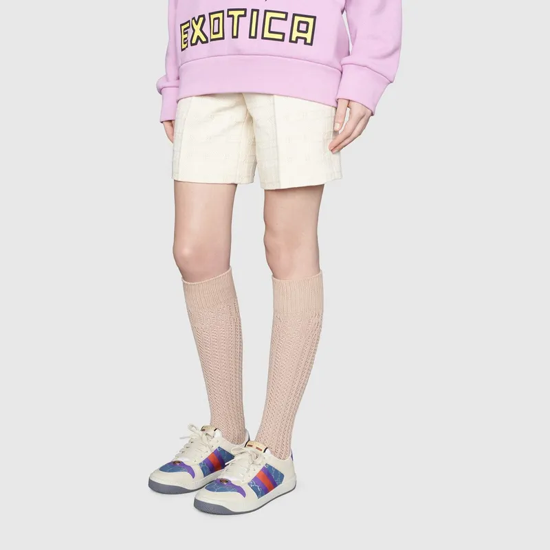Gucci Screener with Web (5776842C8304690)