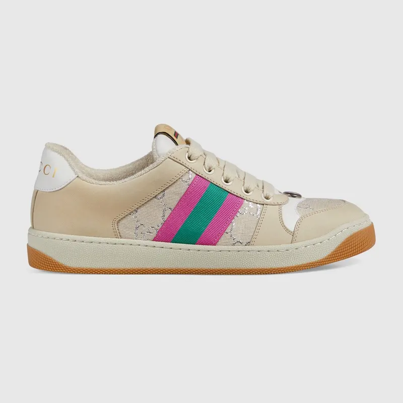 Gucci Screener with Web (5776842C8309150)