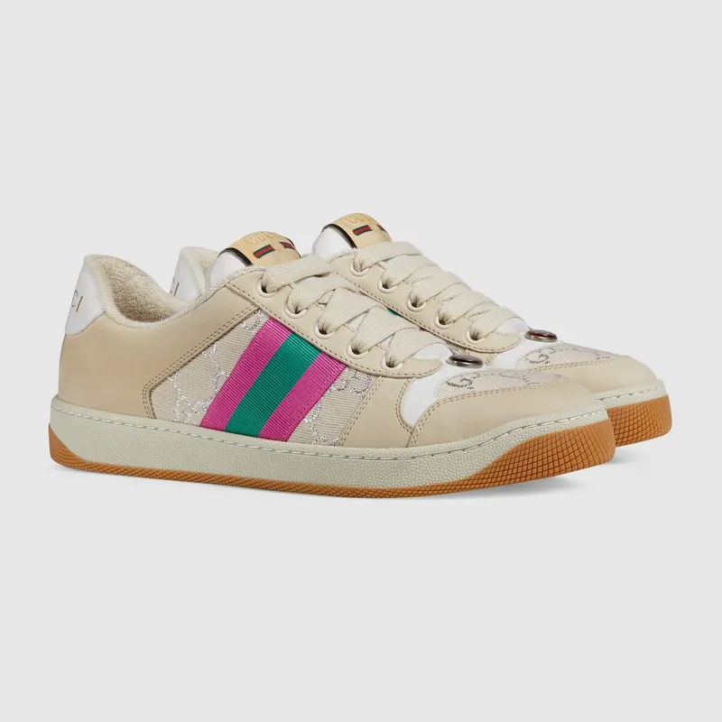 Gucci Screener with Web (5776842C8309150)