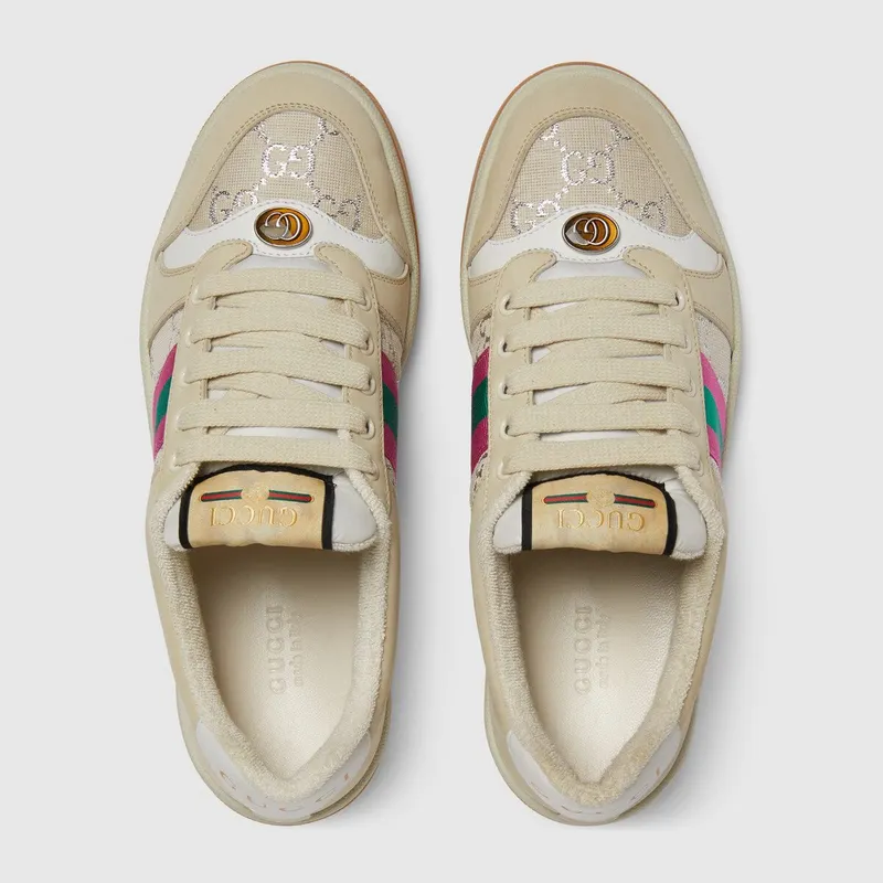 Gucci Screener with Web (5776842C8309150)