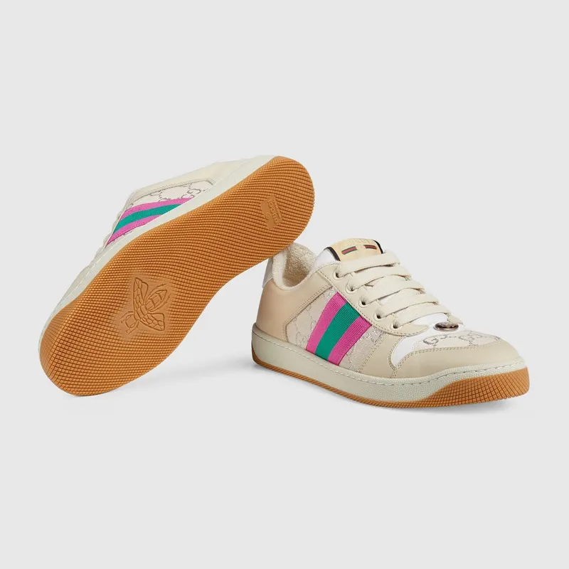 Gucci Screener with Web (5776842C8309150)
