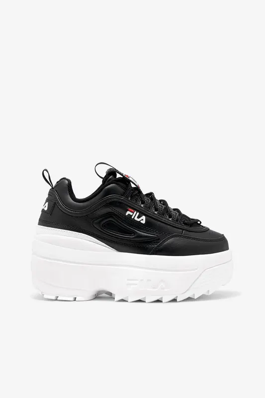 Fila Disruptor 2 Wedge (5FM00704-014)