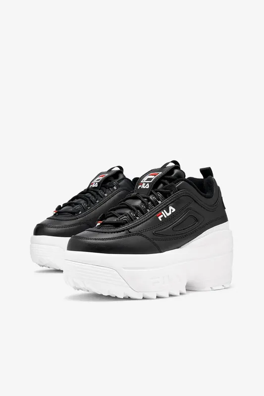 Fila Disruptor 2 Wedge (5FM00704-014)