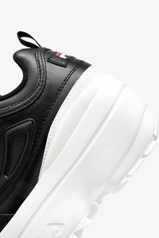 Fila Disruptor 2 Wedge (5FM00704-014)
