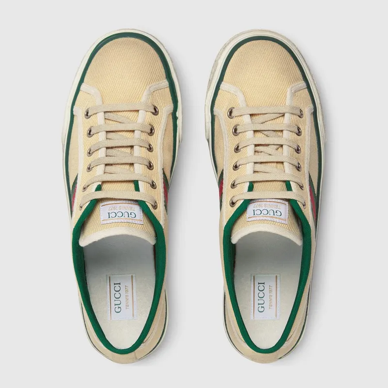 Gucci Gucci Tennis 1977 (606110GZO309361)