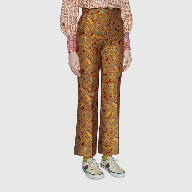 Gucci Gucci Tennis 1977 (606110GZO309361)