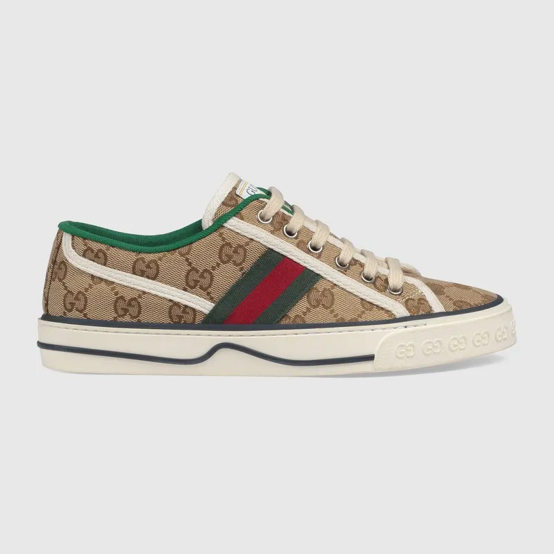 Gucci GG Gucci Tennis 1977 (606110HVK209766)