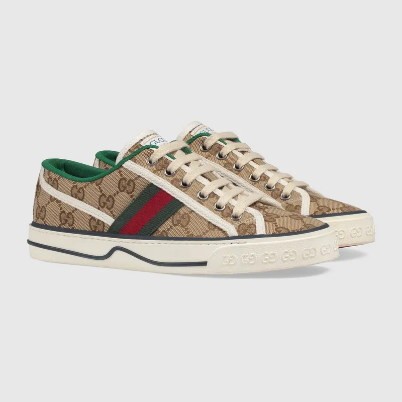Gucci GG Gucci Tennis 1977 (606110HVK209766)