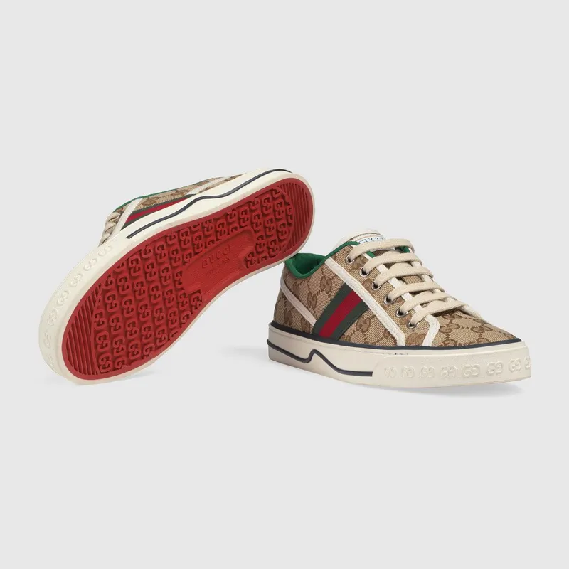 Gucci GG Gucci Tennis 1977 (606110HVK209766)