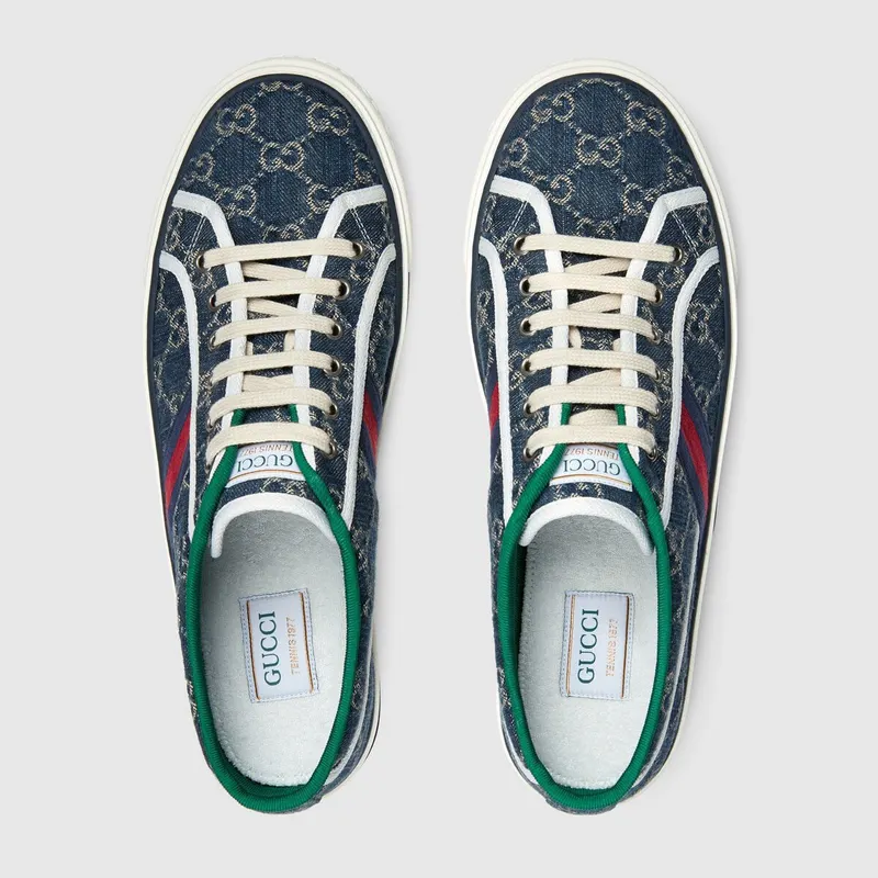 Gucci Gucci Tennis 1977 (6061112KQ104463)