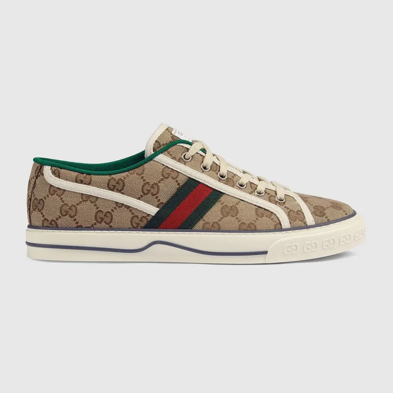 Gucci GG Gucci Tennis 1977 (606111HVK209766)