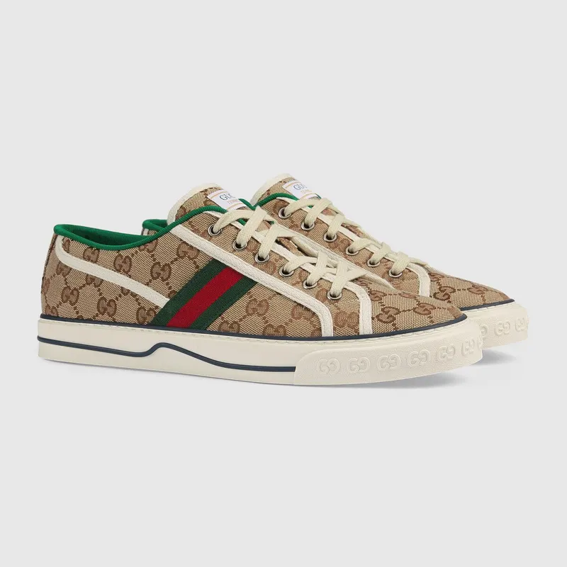 Gucci GG Gucci Tennis 1977 (606111HVK209766)