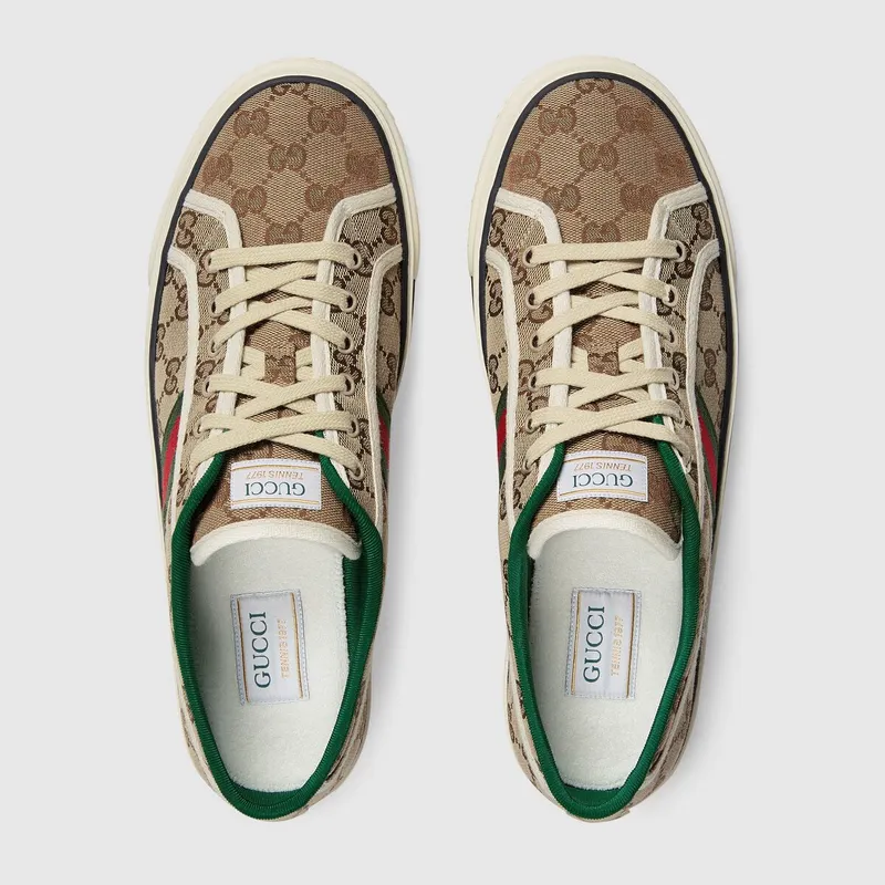 Gucci GG Gucci Tennis 1977 (606111HVK209766)