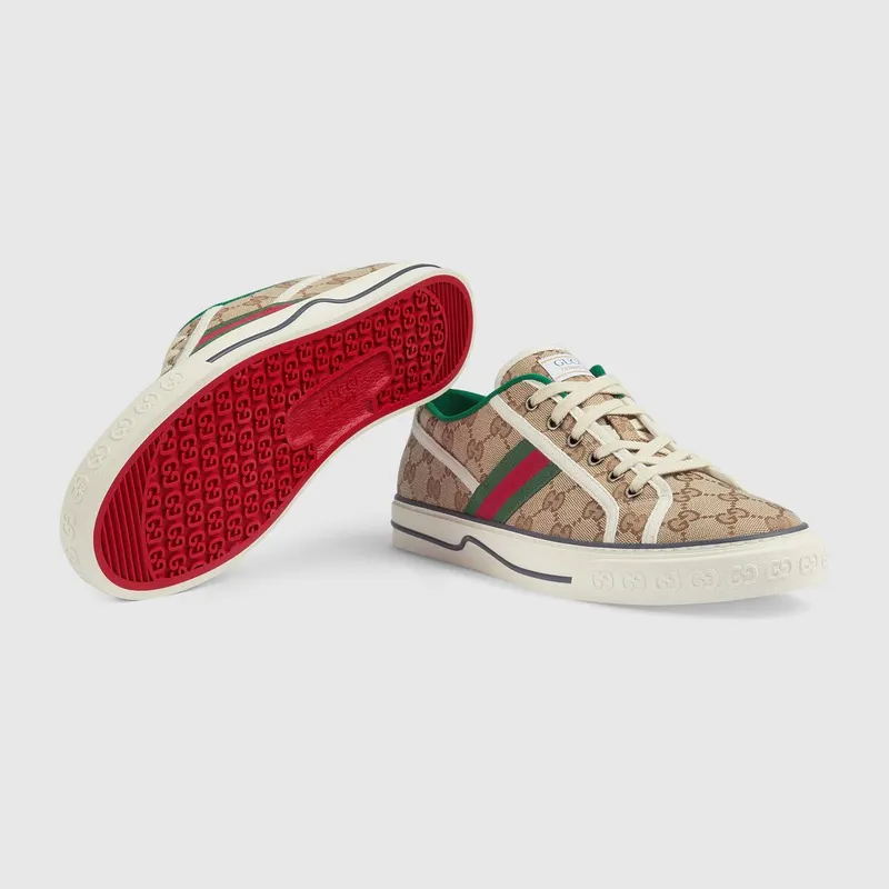 Gucci GG Gucci Tennis 1977 (606111HVK209766)
