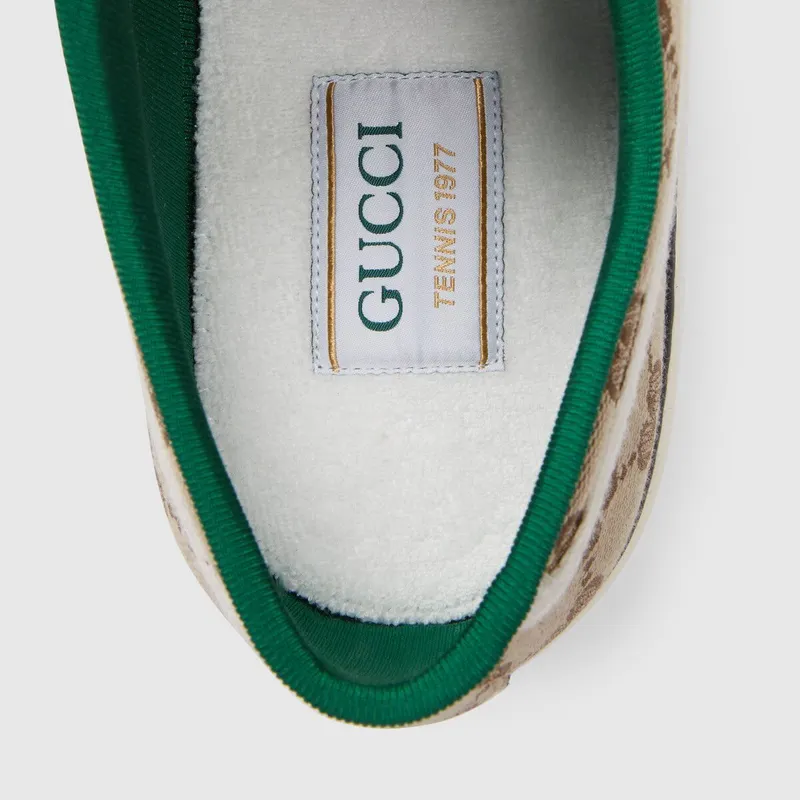 Gucci GG Gucci Tennis 1977 (606111HVK209766)