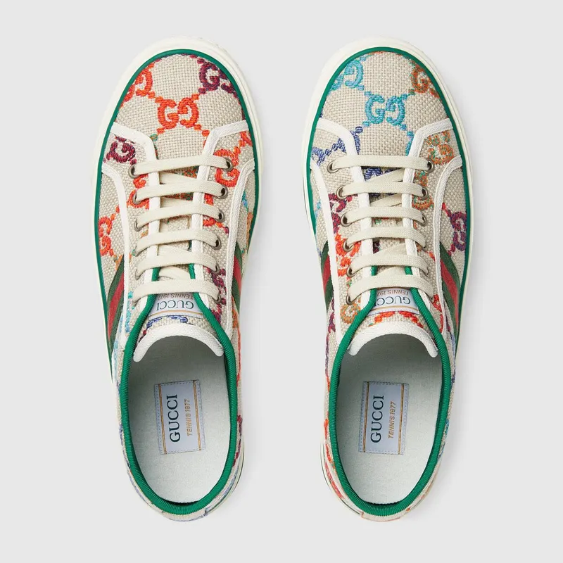 Gucci Gucci Tennis 1977 (606111UFT308466)