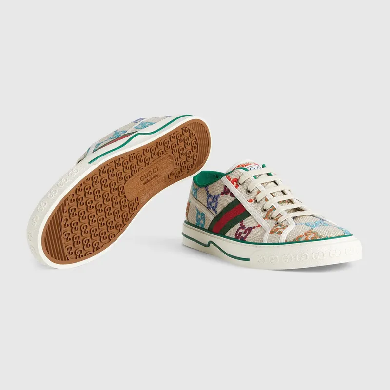 Gucci Gucci Tennis 1977 (606111UFT308466)