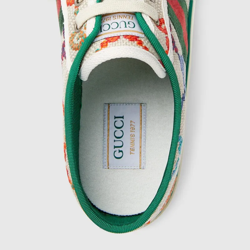 Gucci Gucci Tennis 1977 (606111UFT308466)