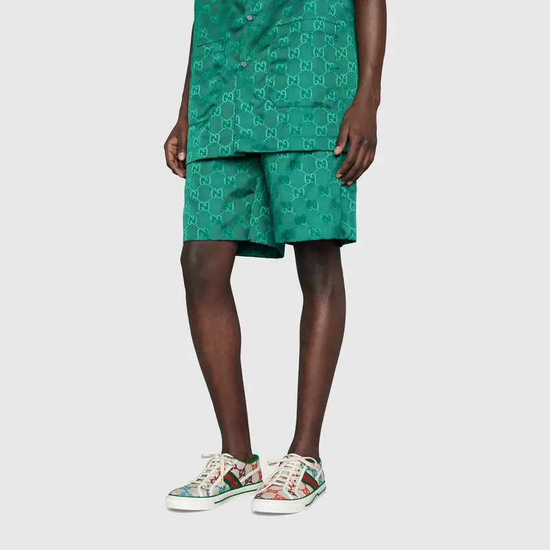 Gucci Gucci Tennis 1977 (606111UFT308466)