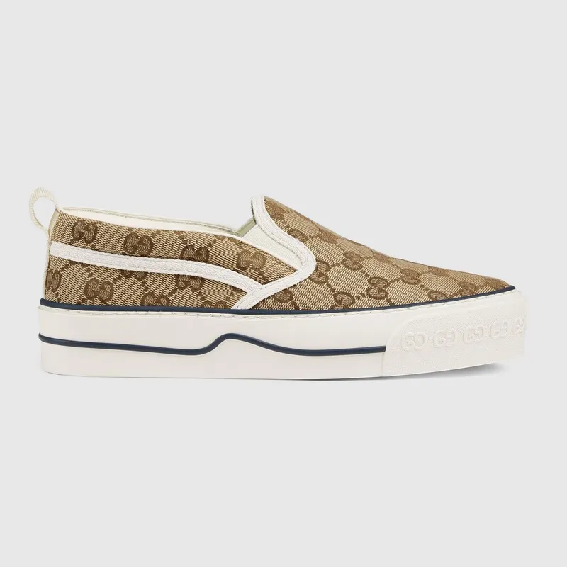 Gucci Gucci Tennis 1977 slip-on (6247332HK409762)