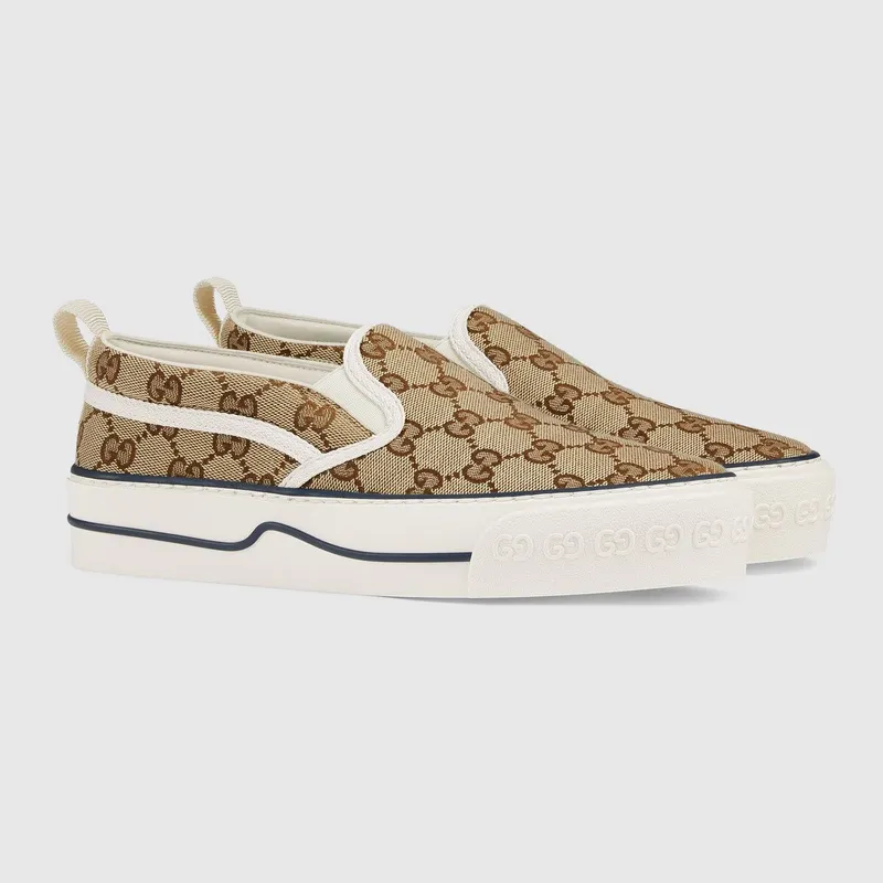 Gucci Gucci Tennis 1977 slip-on (6247332HK409762)